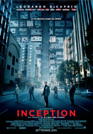 Inception (2010)